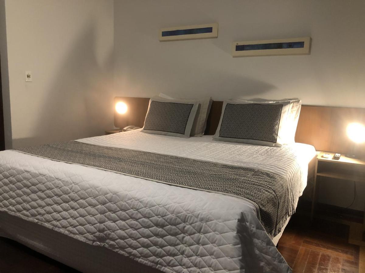 Minas Garden Hotel Poços de Caldas المظهر الخارجي الصورة
