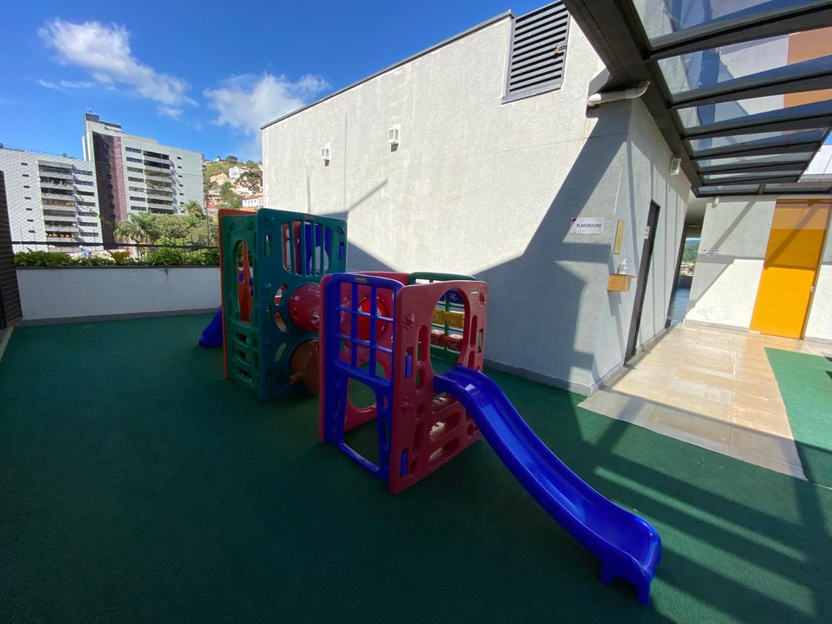Minas Garden Hotel Poços de Caldas المظهر الخارجي الصورة