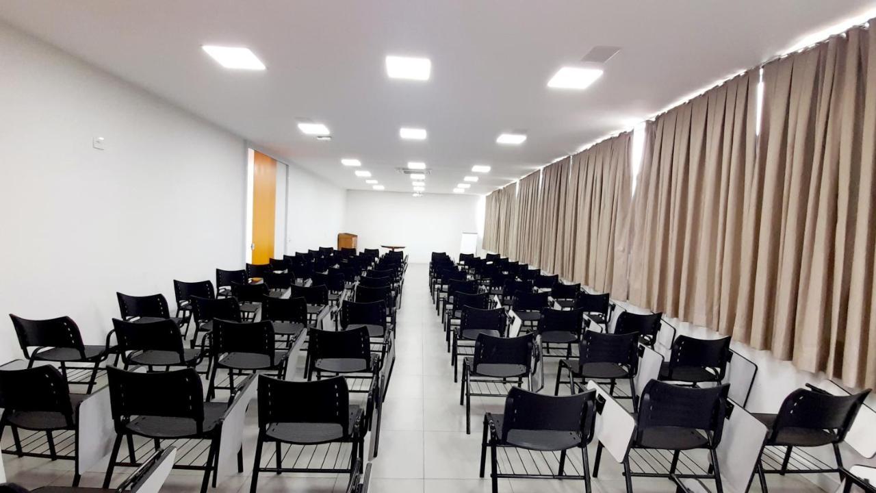 Minas Garden Hotel Poços de Caldas المظهر الخارجي الصورة