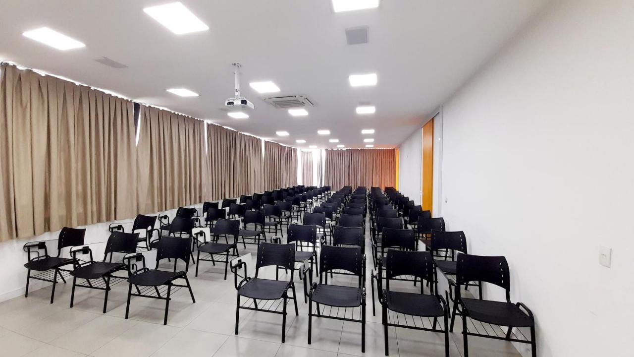 Minas Garden Hotel Poços de Caldas المظهر الخارجي الصورة