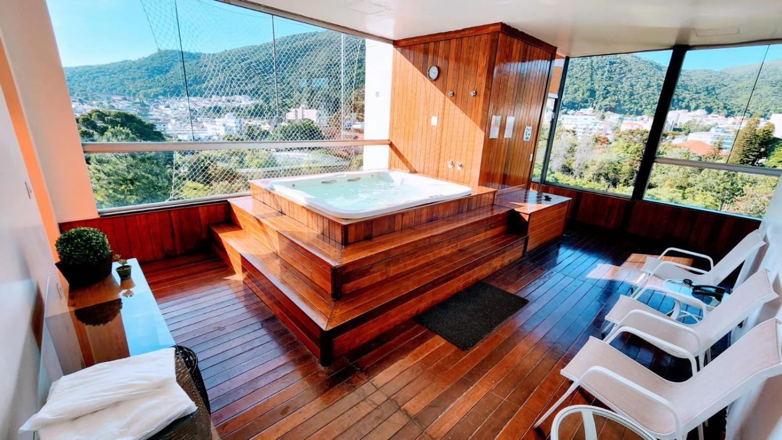Minas Garden Hotel Poços de Caldas المظهر الخارجي الصورة