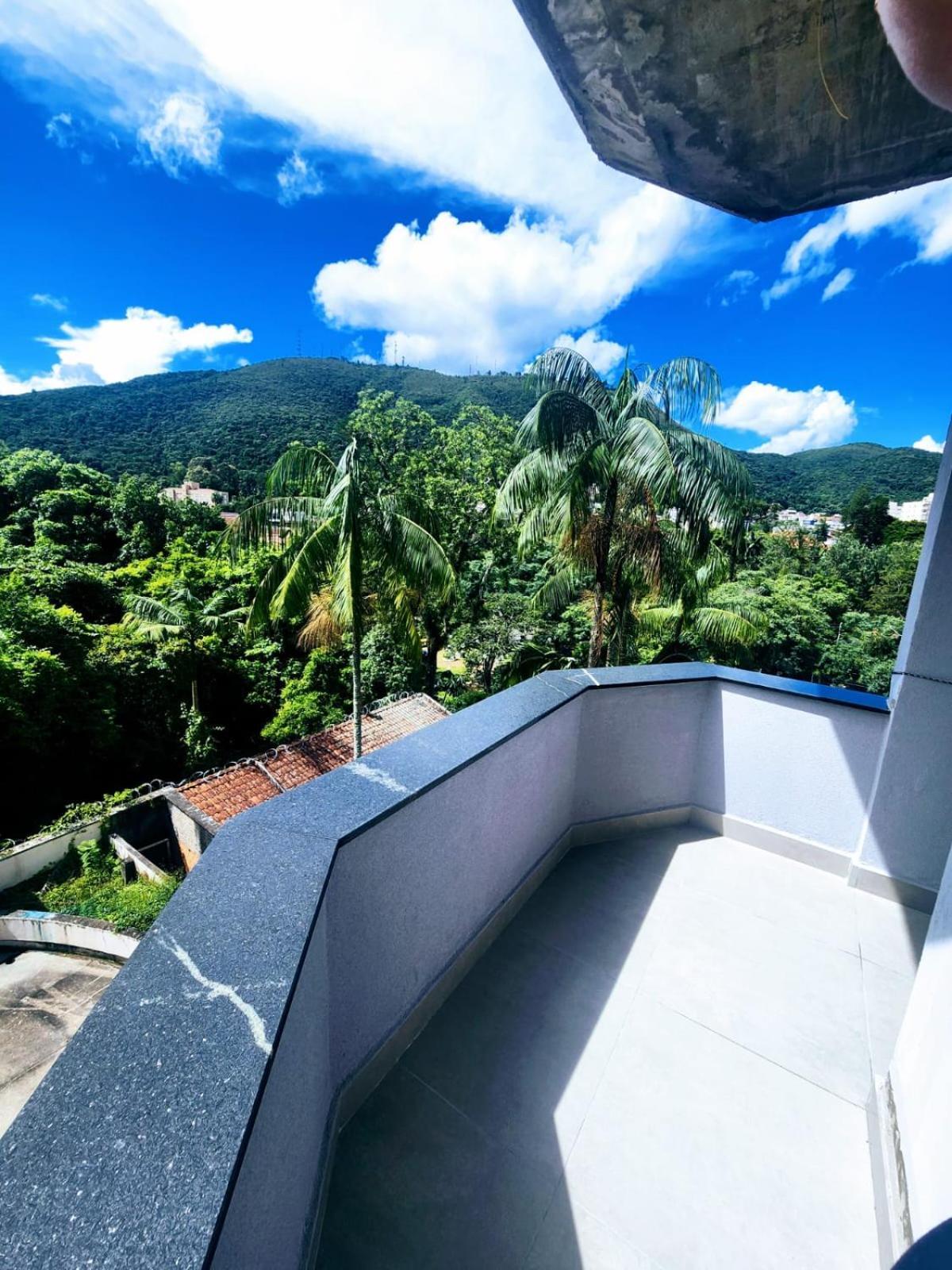 Minas Garden Hotel Poços de Caldas المظهر الخارجي الصورة