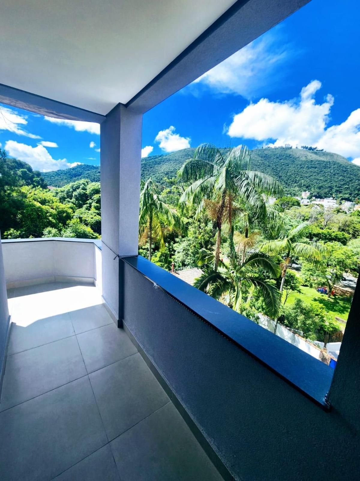 Minas Garden Hotel Poços de Caldas المظهر الخارجي الصورة