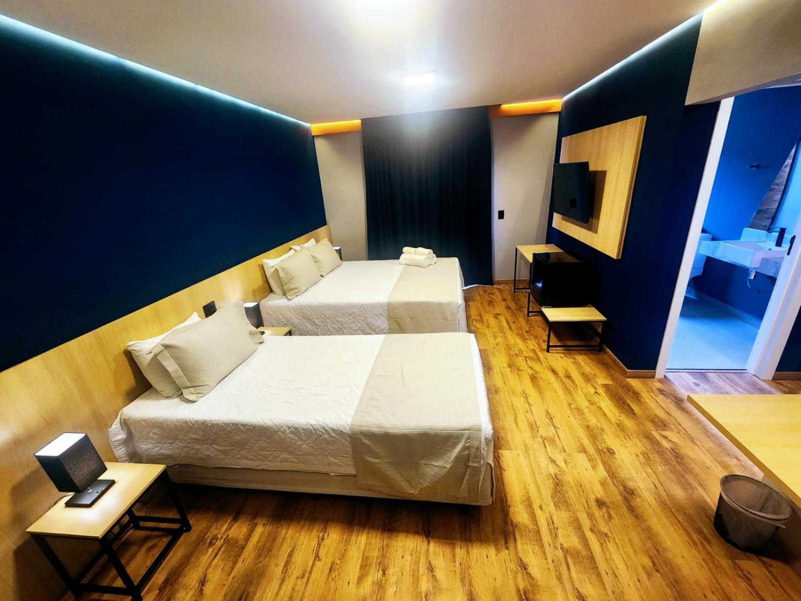 Minas Garden Hotel Poços de Caldas المظهر الخارجي الصورة