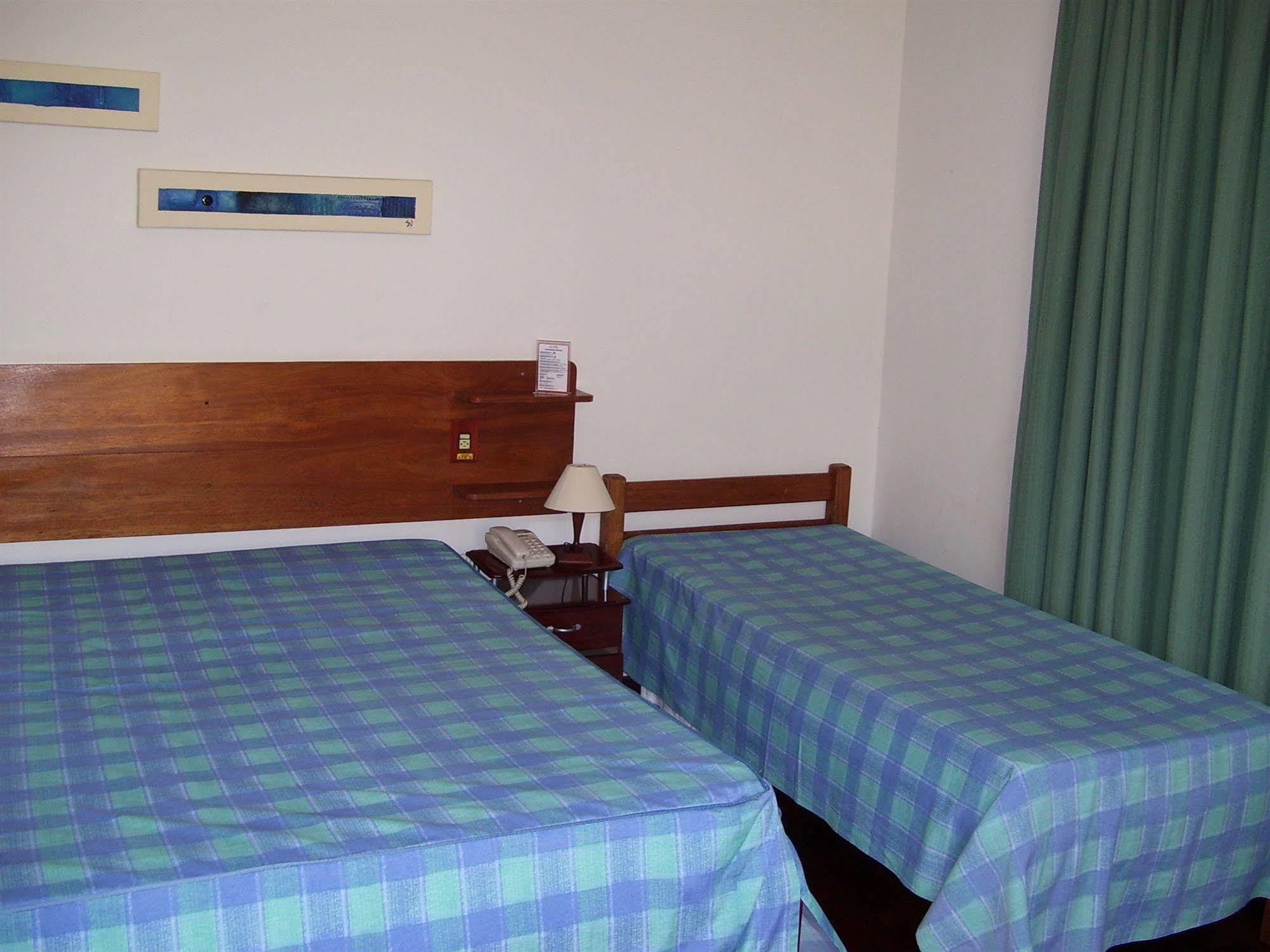 Minas Garden Hotel Poços de Caldas المظهر الخارجي الصورة